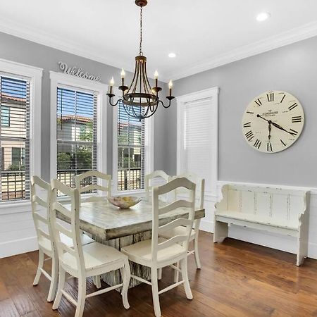 Large 4 Bedroom With Bunk Room And 2 Golf Carts! Destin Exterior photo