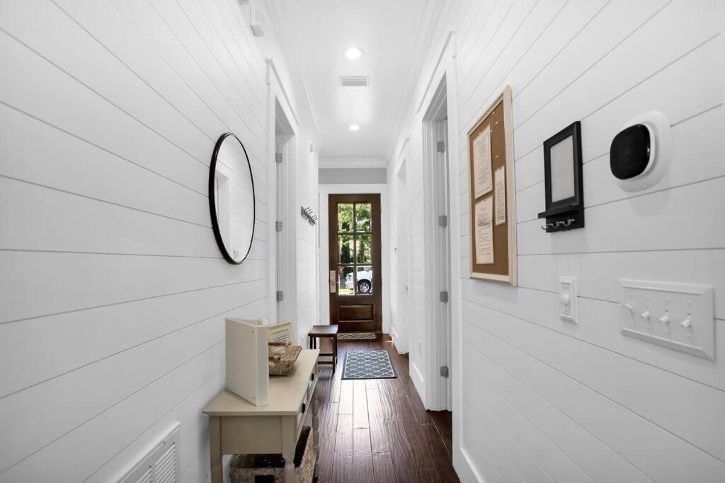 Large 4 Bedroom With Bunk Room And 2 Golf Carts! Destin Exterior photo